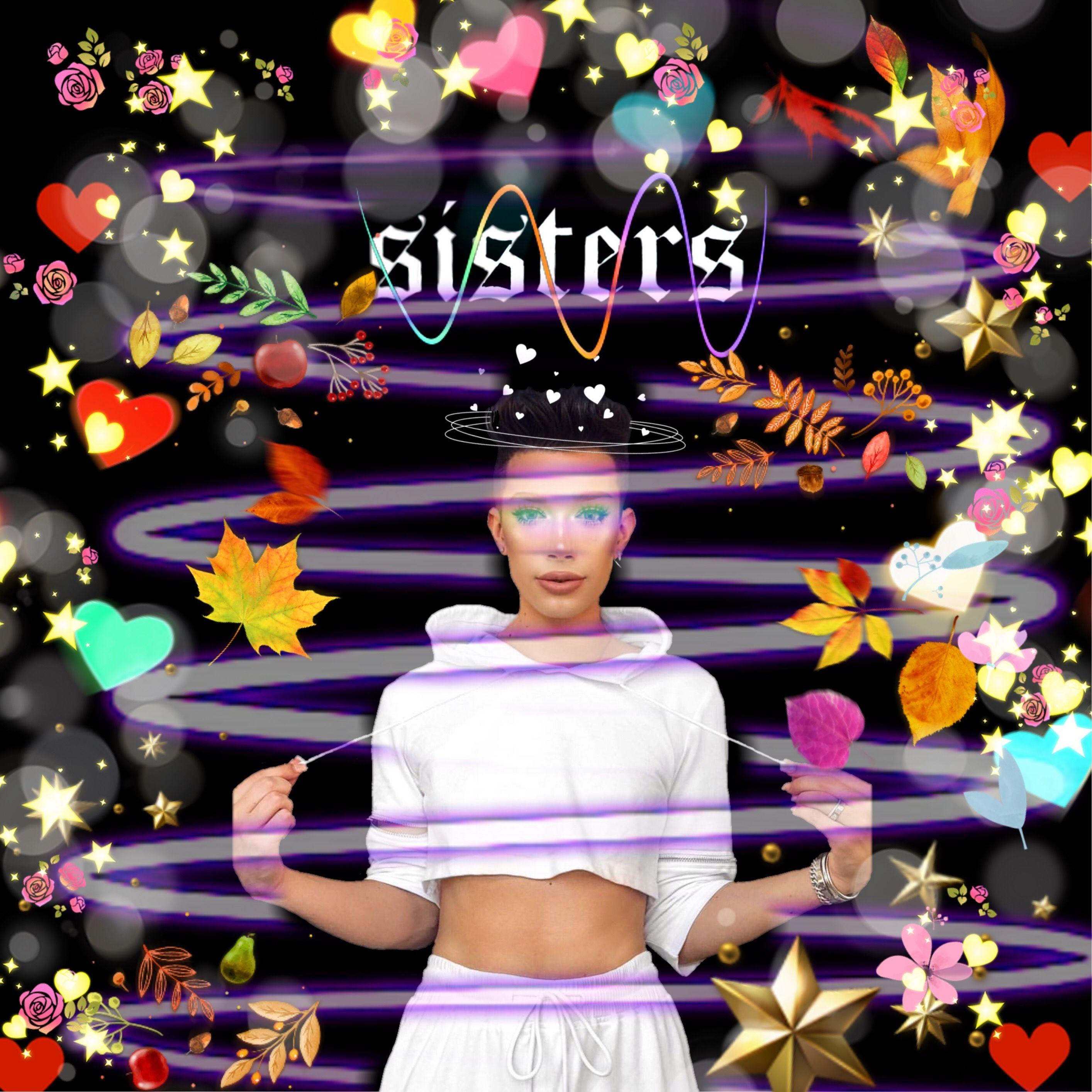 Hi Sisters Wallpapers - Top Những Hình Ảnh Đẹp