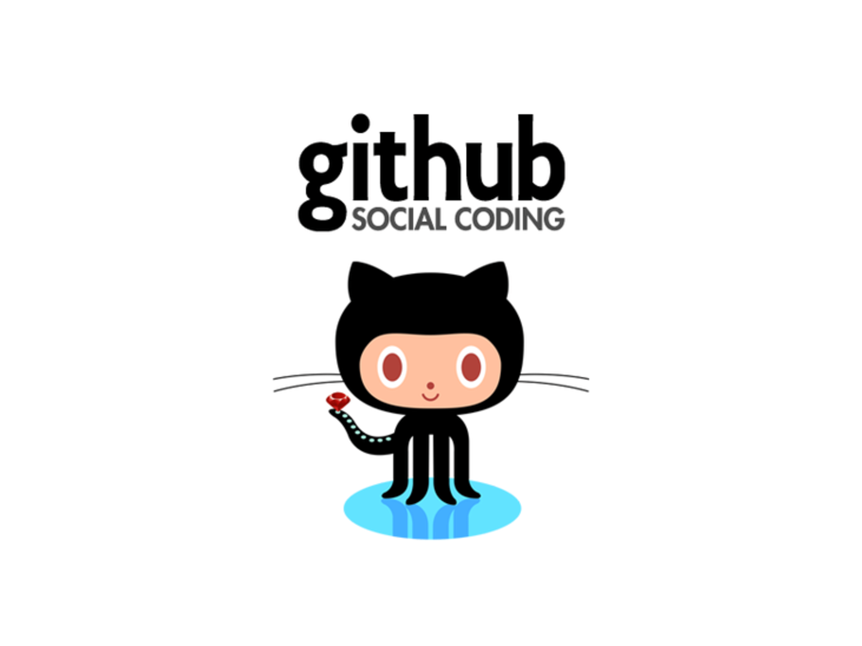 GitHub Wallpapers - Top Free GitHub Backgrounds - WallpaperAccess