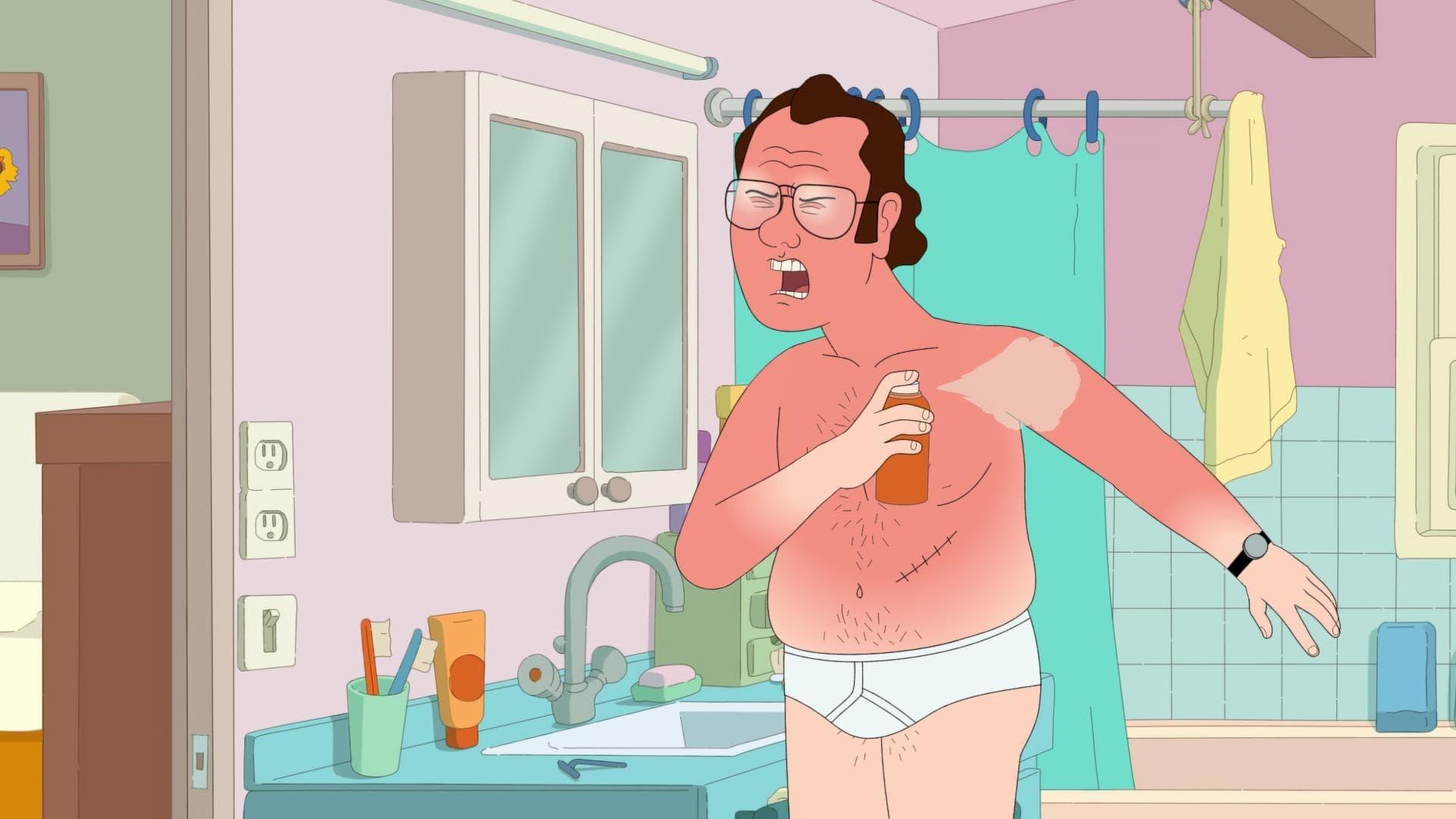 1920x1080 F is for Family Show Wallpaper 70176 1920x1080px