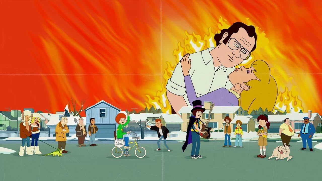 1280x720 F is for Family”. Season 4 : Episode 1