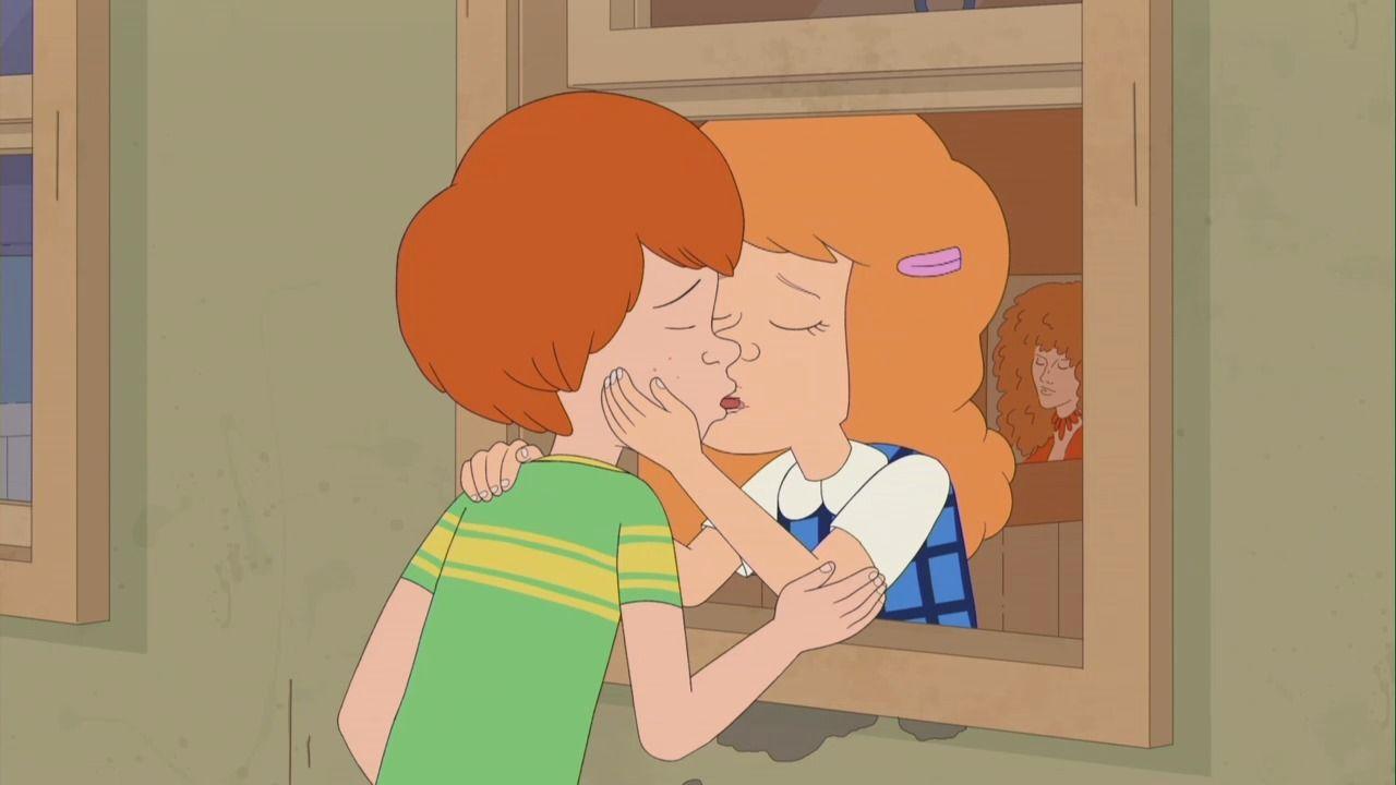 1280x720 Netflix's 'F is for Family' Depicts Graphic and Disturbing