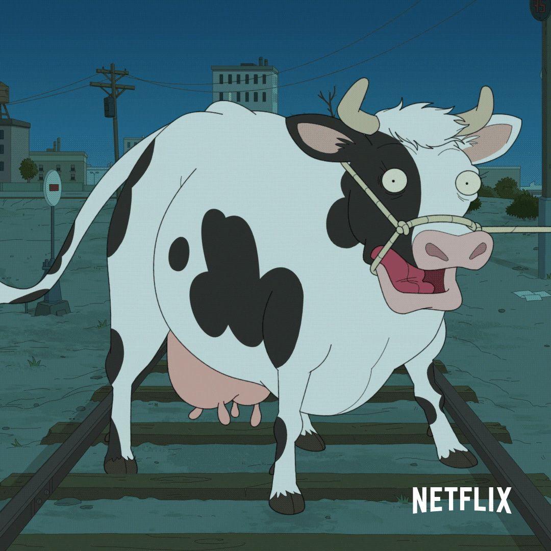 1080x1080 F Is For Family' Renewed For Season 4 By Netflix