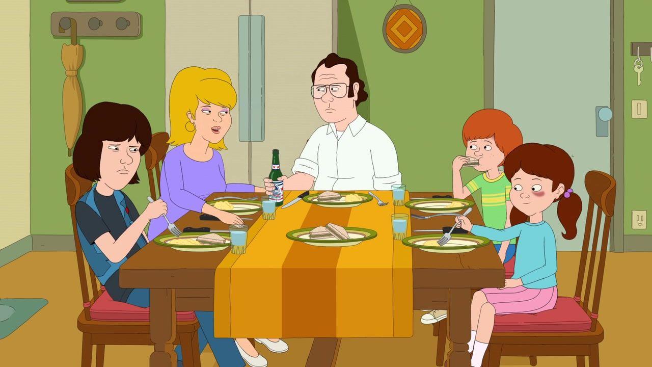 1280x720 Download F Is For Family S04E06 720p WEB H264 STRiFE