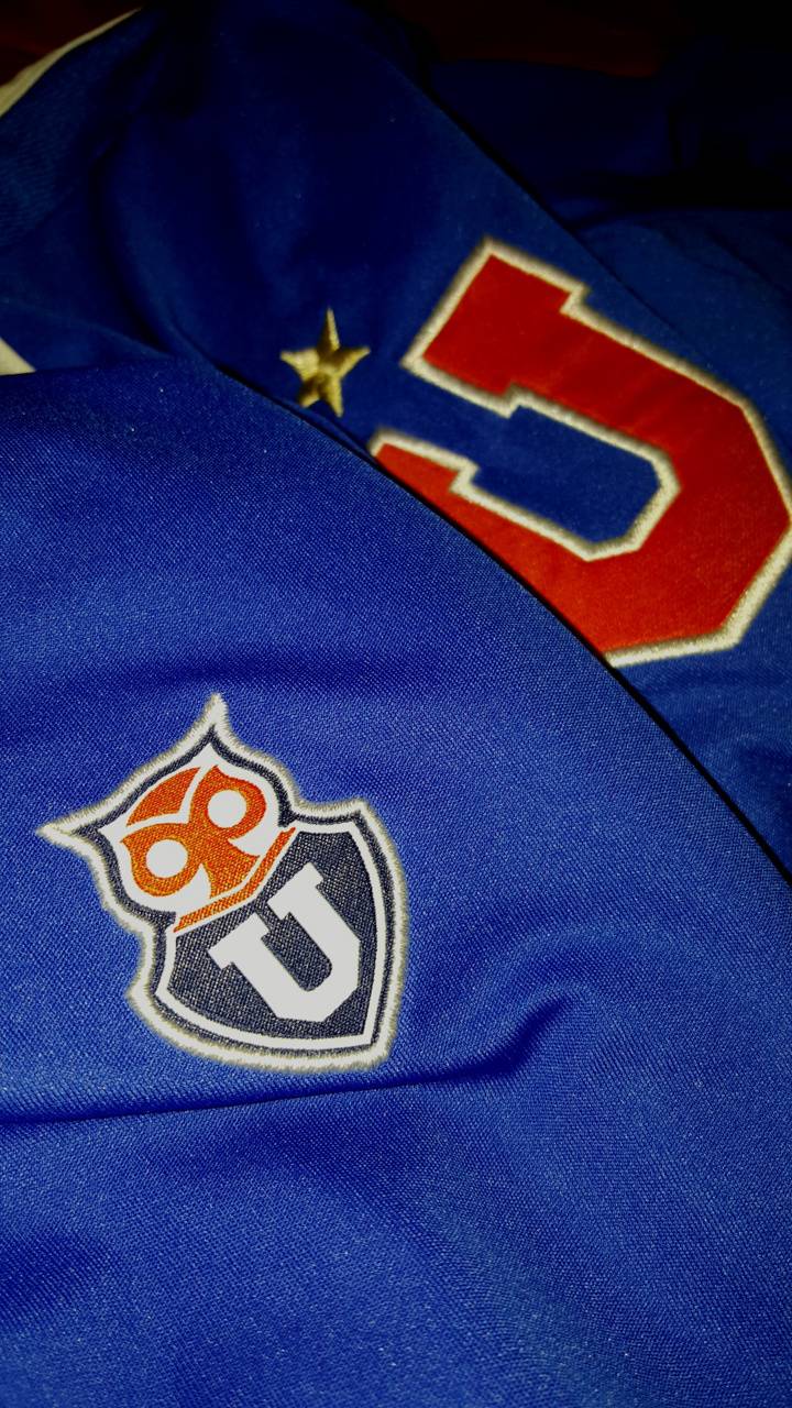 720x1280 U de chile wallpaper