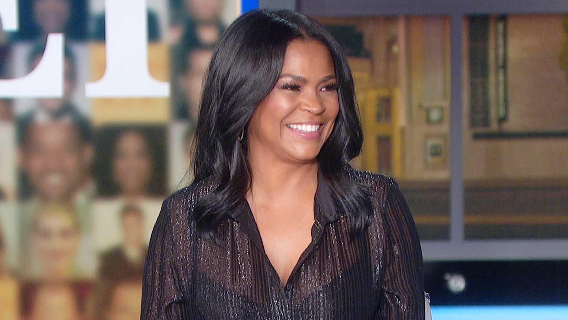 Nia Long Wallpapers - Top Free Nia Long Backgrounds - WallpaperAccess