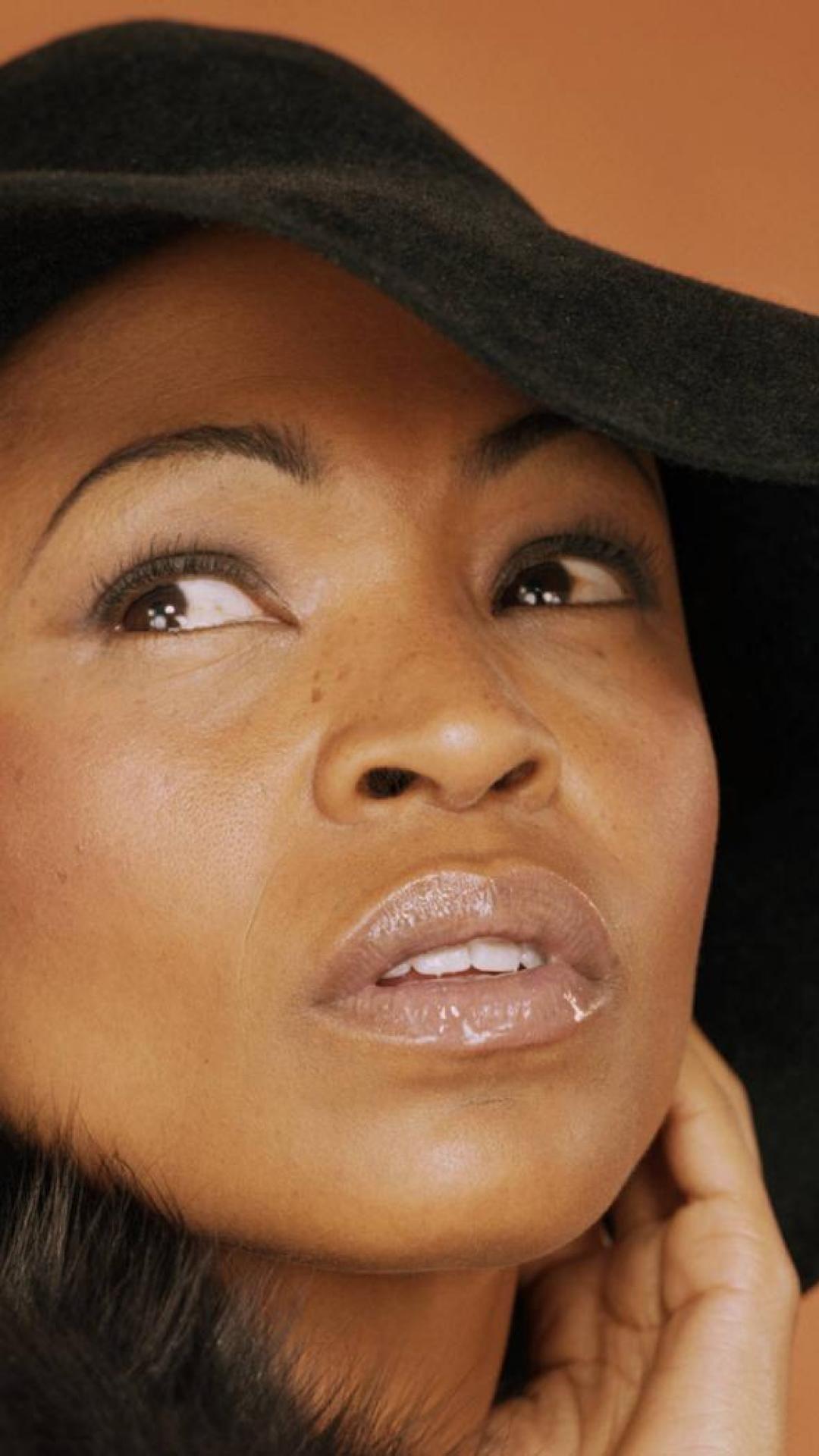 Nia Long Wallpapers - Top Free Nia Long Backgrounds - WallpaperAccess