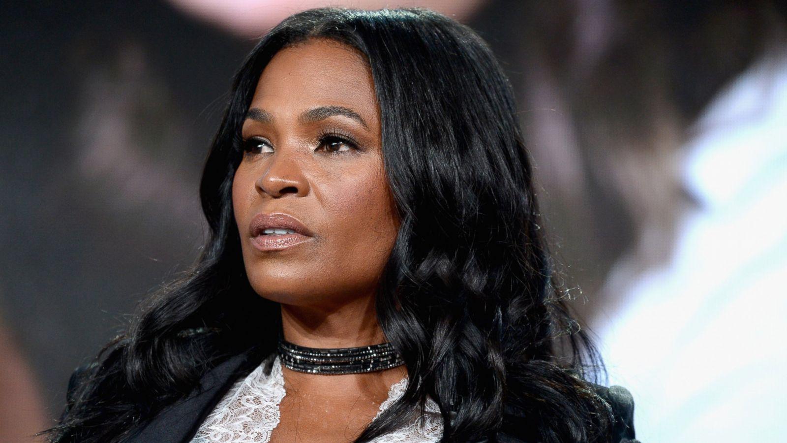 1600x900 Nia Long Dishes on the Upcoming 'Beaches' Remake and Working With