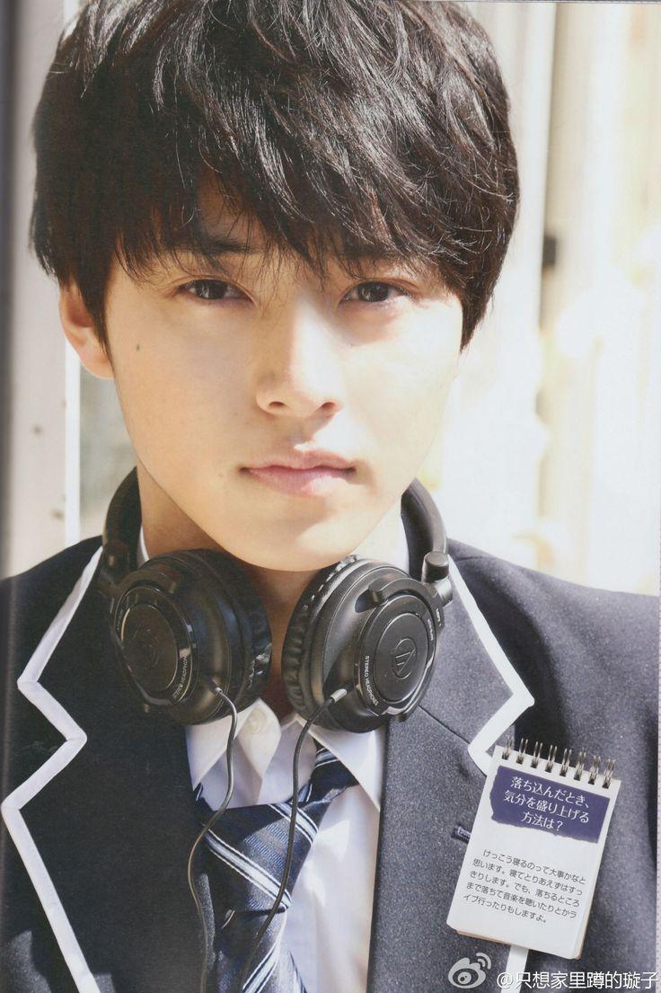 736x1105 The Official Yamazaki Kento (å±±ï¨'è³¢äºº) Thread & Actresses