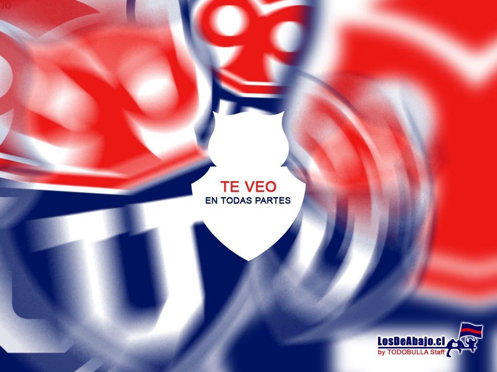 1024x768 Wallpaper U de Chile. Fondos de Pantalla