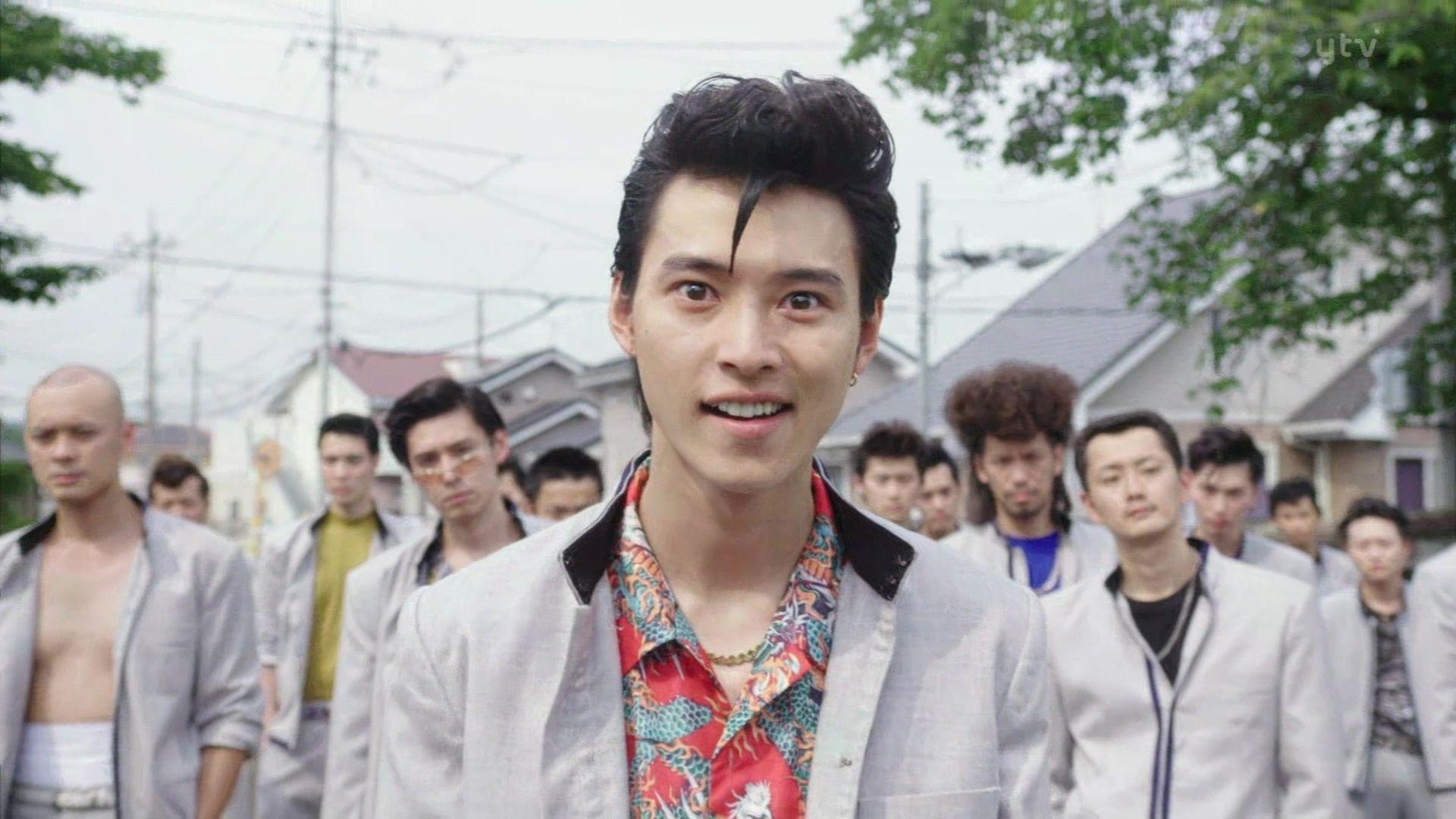 1920x1080 Kyou kara Ore wa!! ep10 (final)