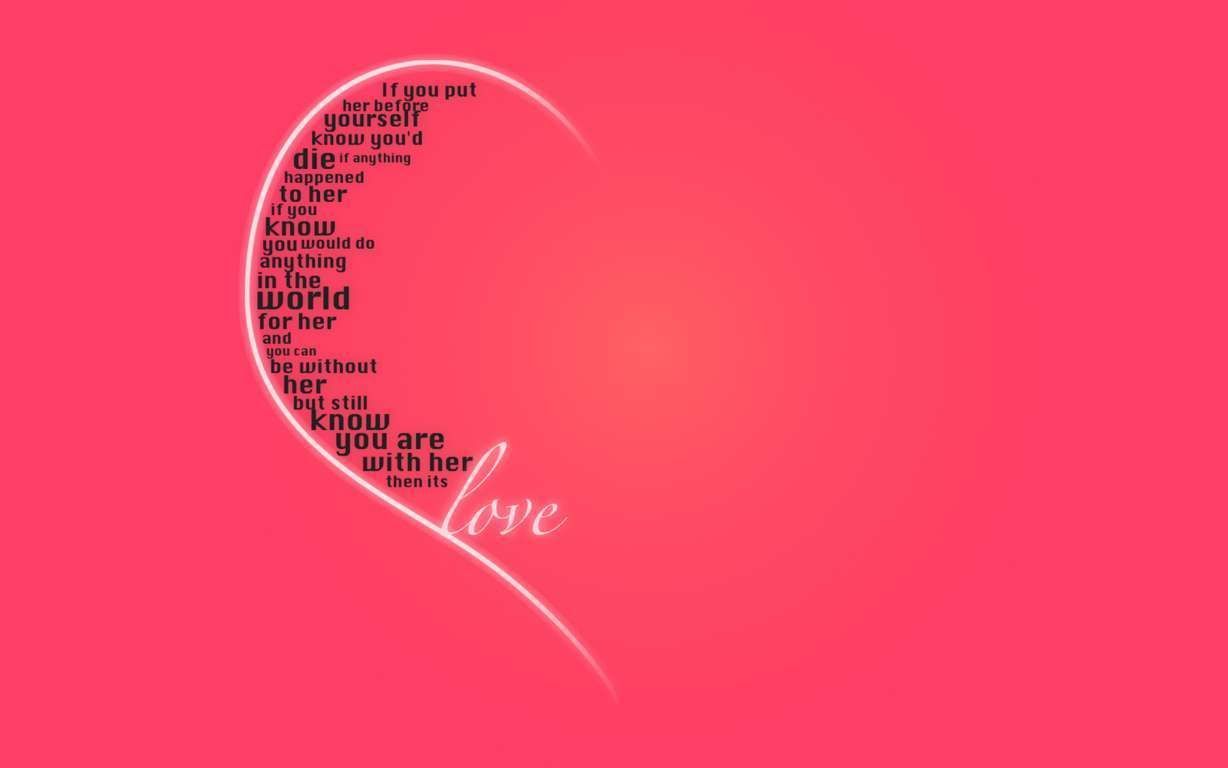 1228x768 cutest life quotes ever 25 Best Cute Love Quotes. cute life quotes