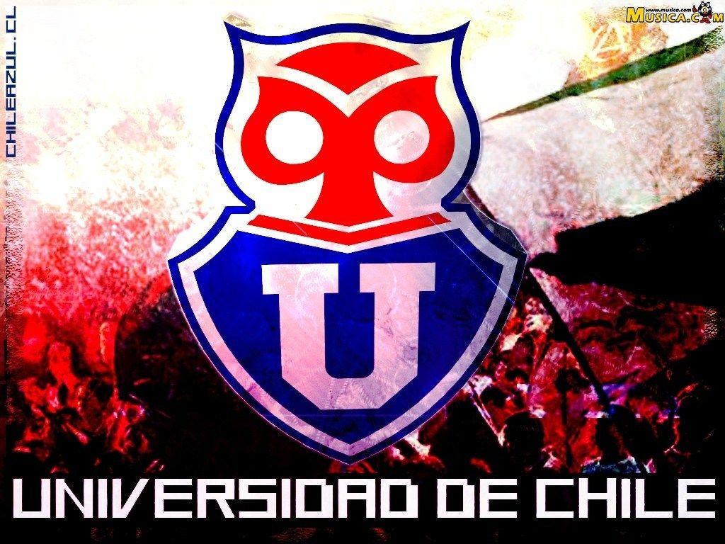 1024x768 Chile Wallpaper Fondo De Pantalla HD Universidad De Chile