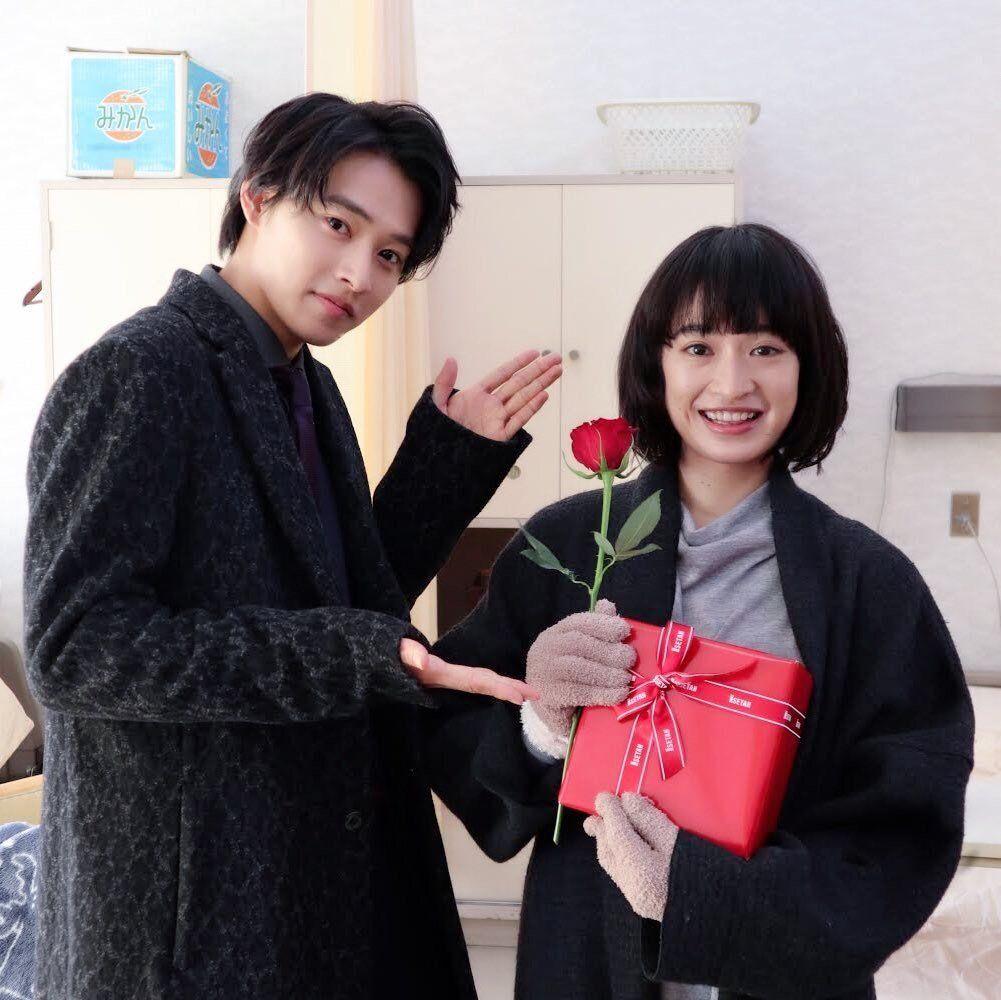 1001x1000 Todome no seppun (2018)