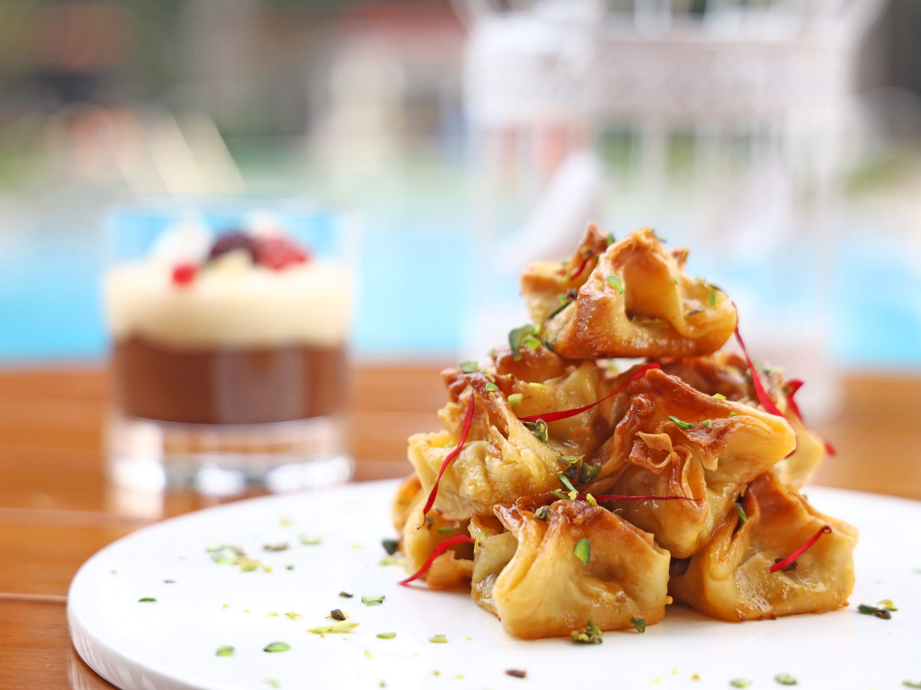 3000x2250 From Turkish, Malay, Japanese and Punjabi to Purani Dilli dishes, these five food festivals in Benga