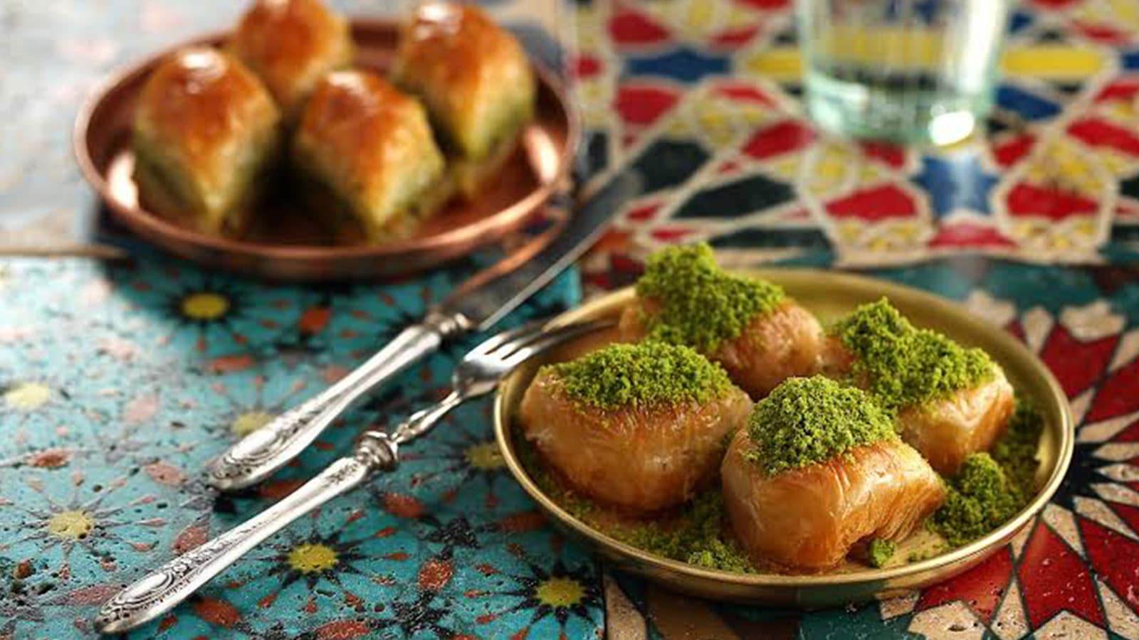 1600x900 Only the Finest: Learn About the Best Jordanian Food You Should Try