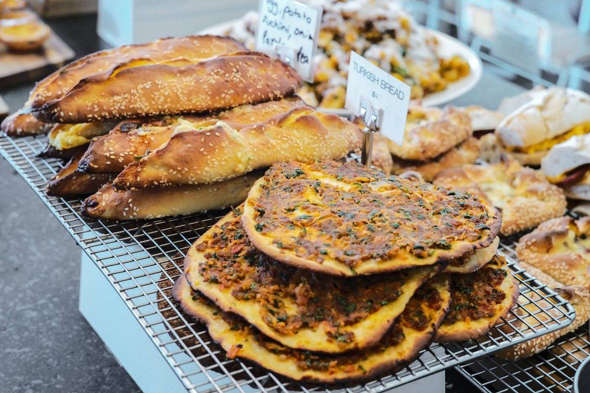 1200x800 Hours of Eating in Melbourne: A Food and Coffee Itinerary
