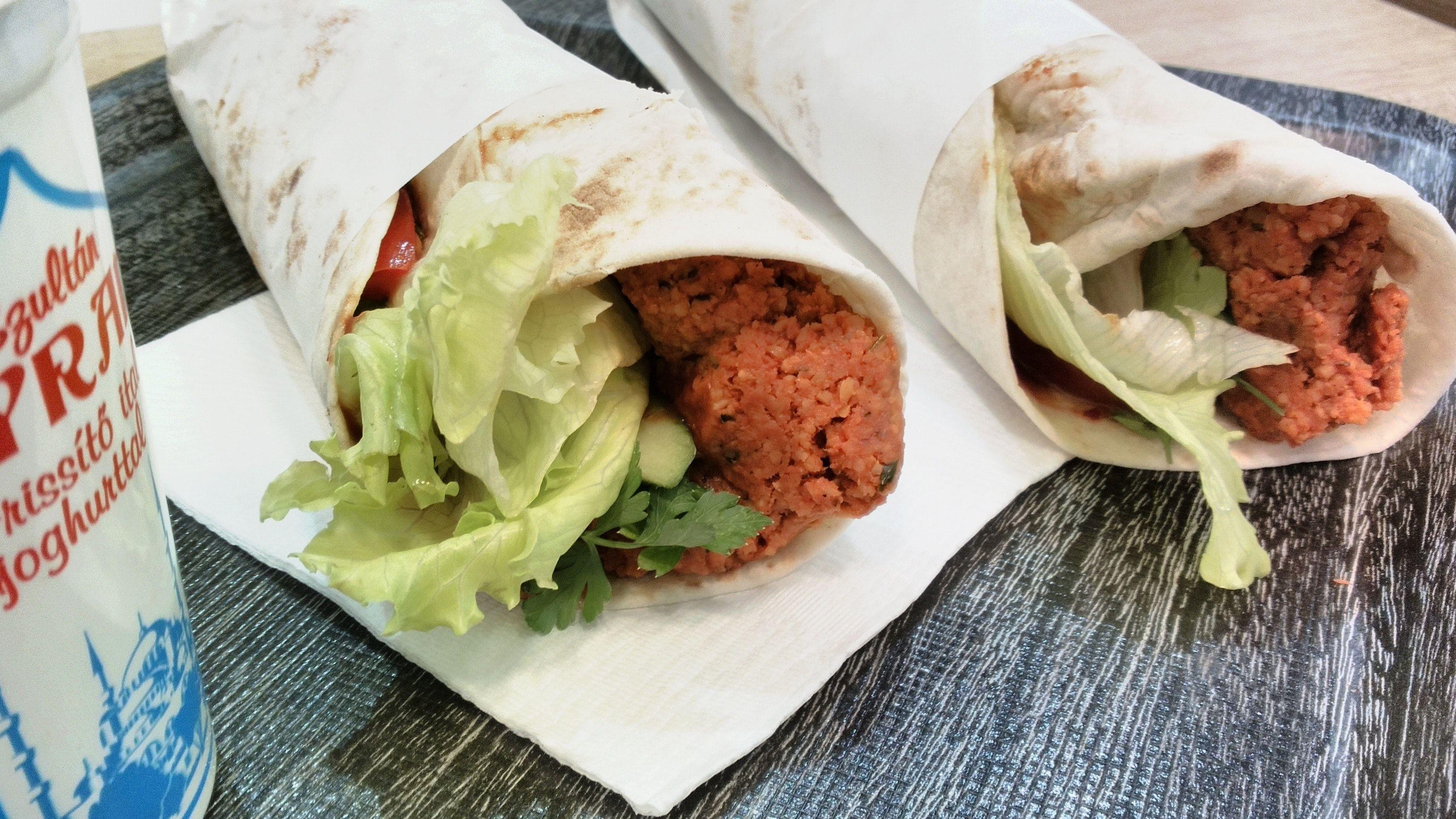 3264x1836 Free of food, turkish, vegan