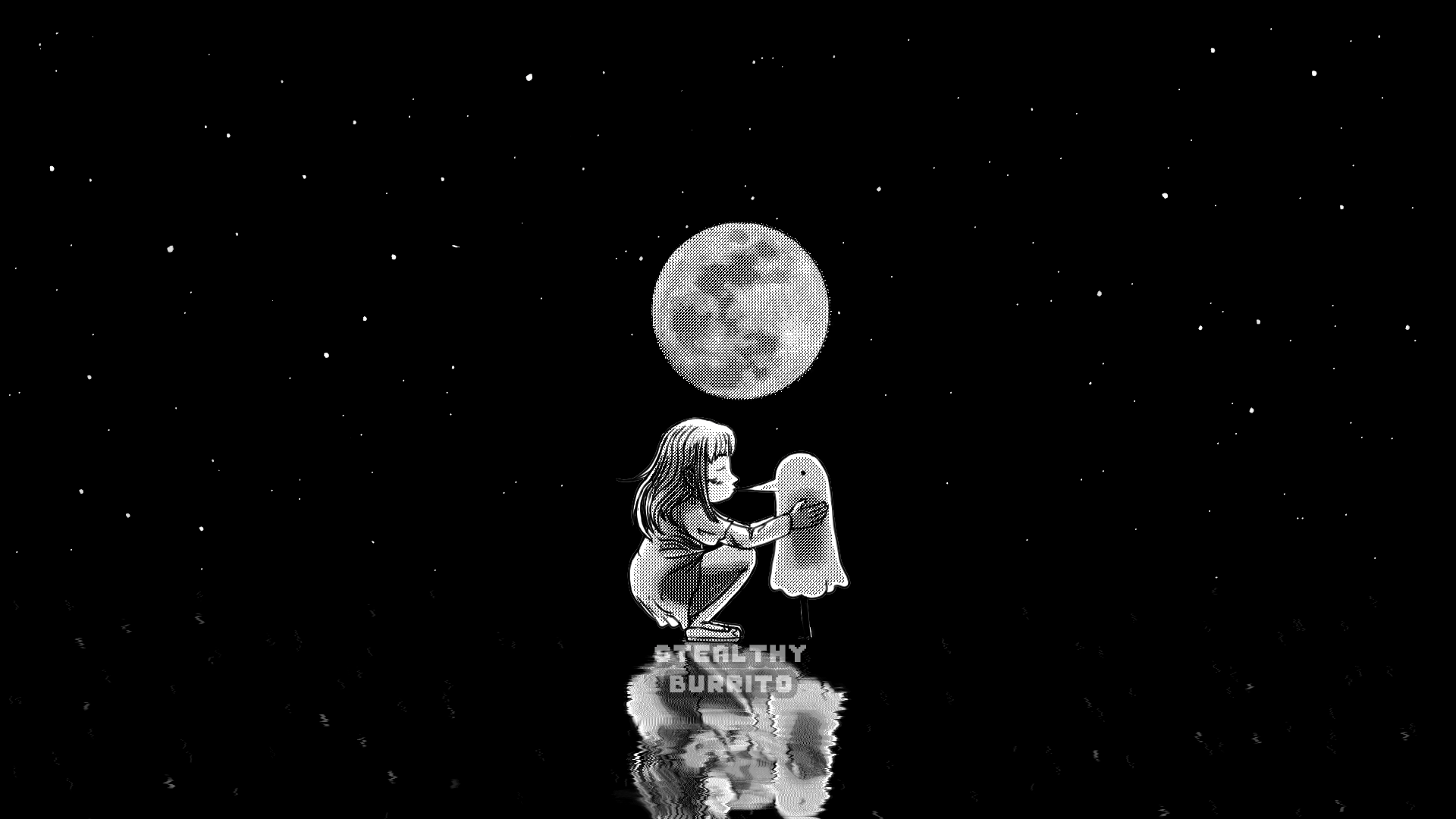 Goodnight Punpun Wallpapers Top Free Goodnight Punpun Backgrounds 