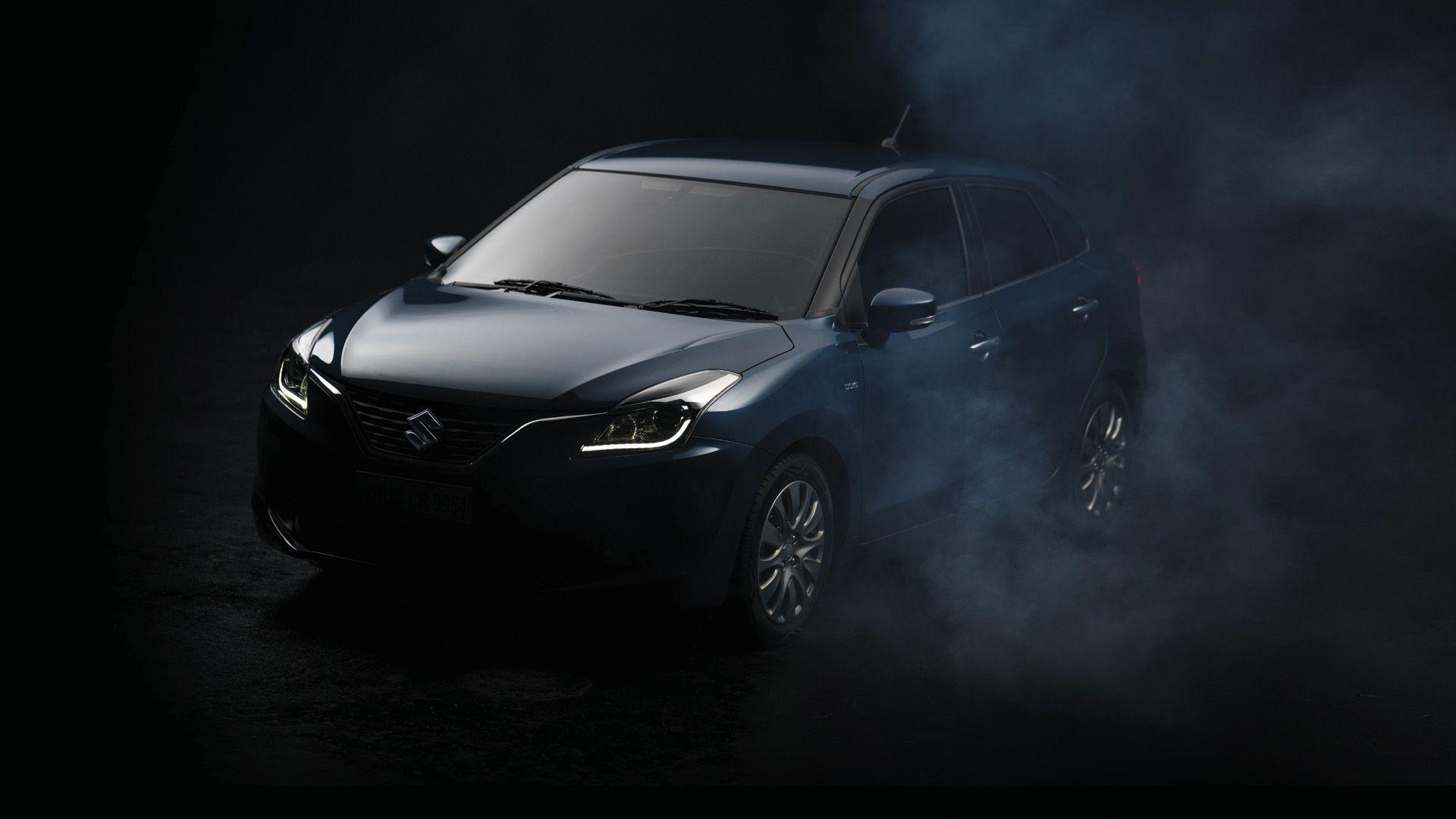 1920x1080 Baleno Wallpaper