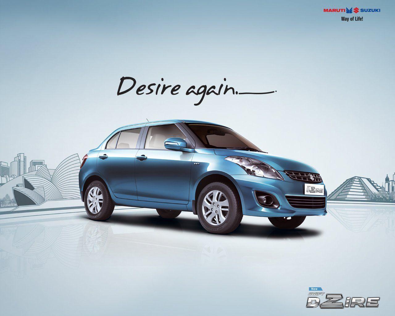 1280x1024 Maruti Suzuki Swift Dzire wallpaper