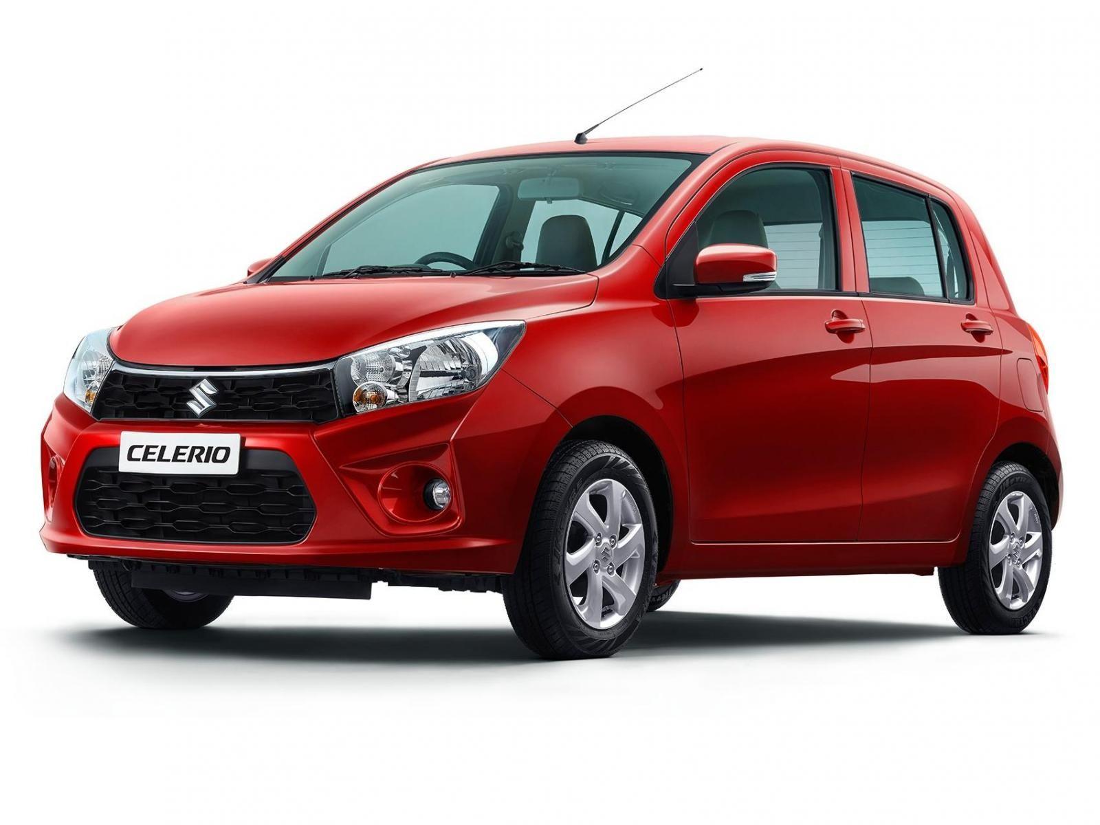 1600x1200 Maruti Suzuki Celerio wallpaper, free download