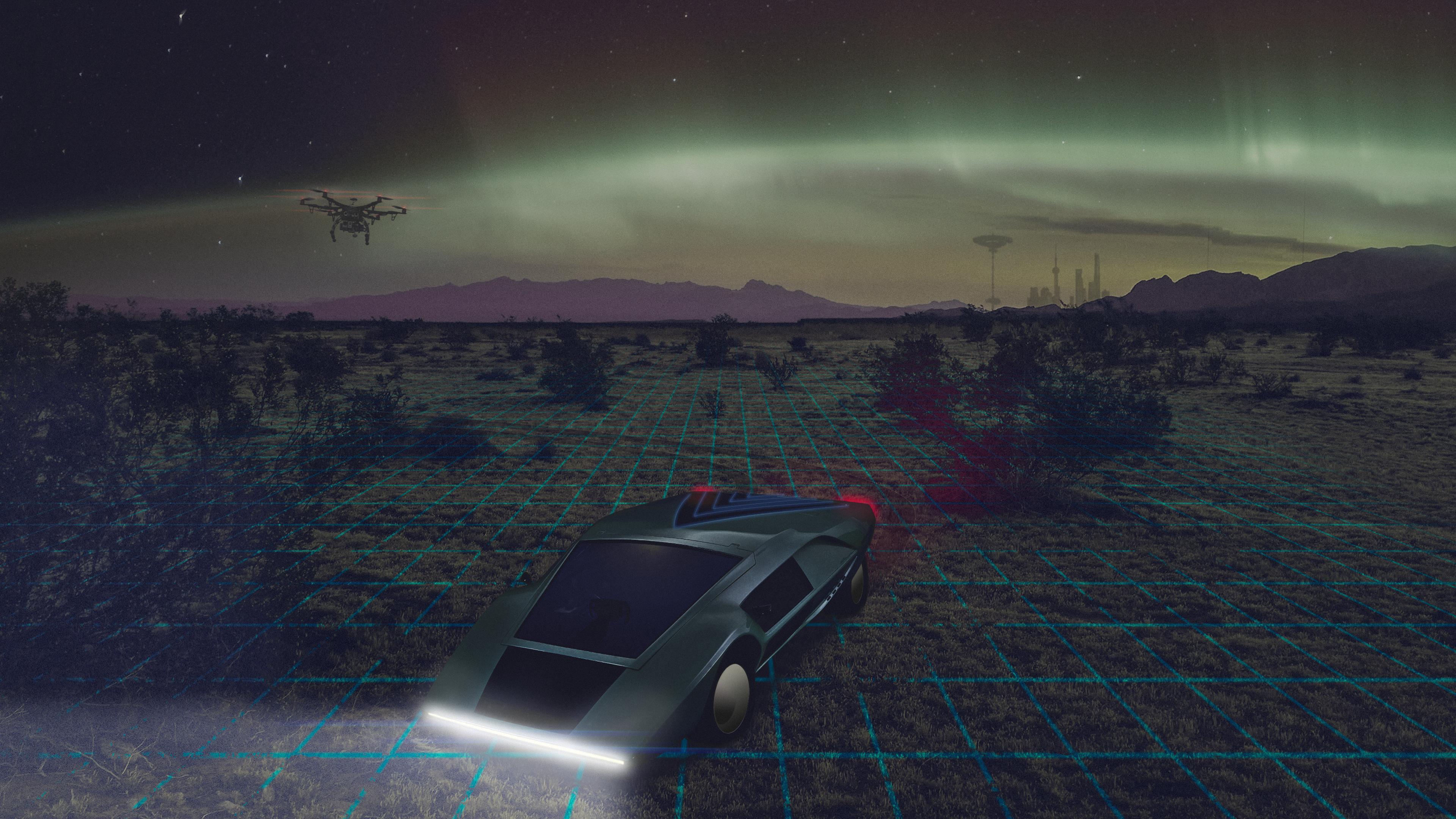 Retro Future Wallpapers - Top Free Retro Future Backgrounds