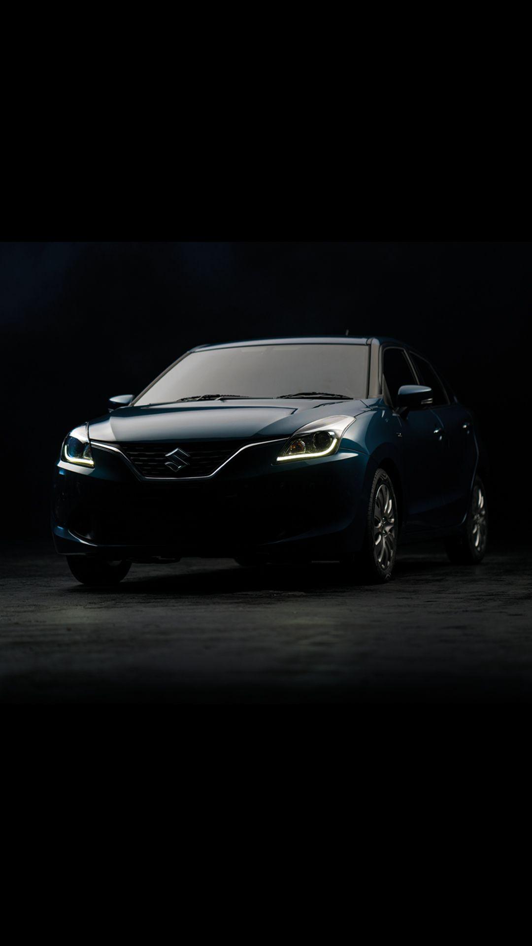 1080x1920 Baleno Wallpaper