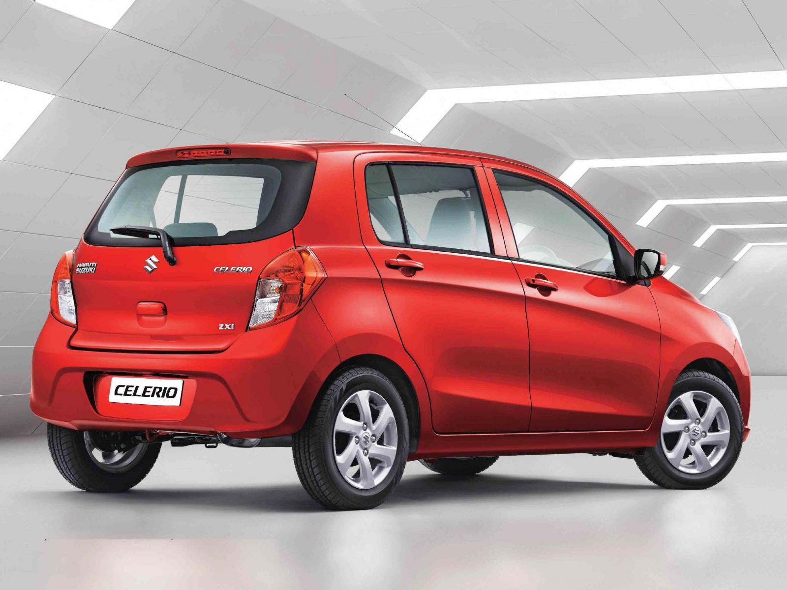 1600x1200 Maruti Suzuki Celerio wallpaper, free download