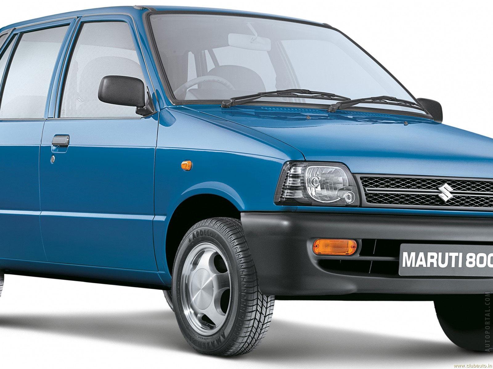 1600x1200 Wallpaper > Cars > Maruti Suzuki > 800 > Maruti Suzuki 800 high