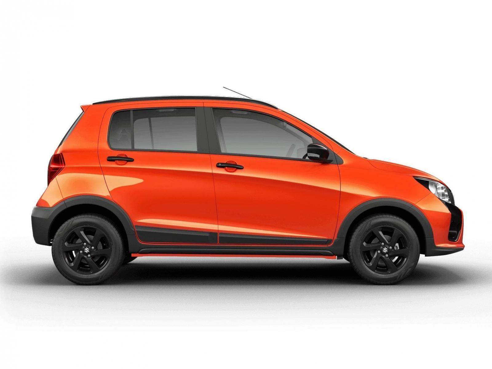 1600x1200 Maruti Suzuki Celerio X wallpaper, free download
