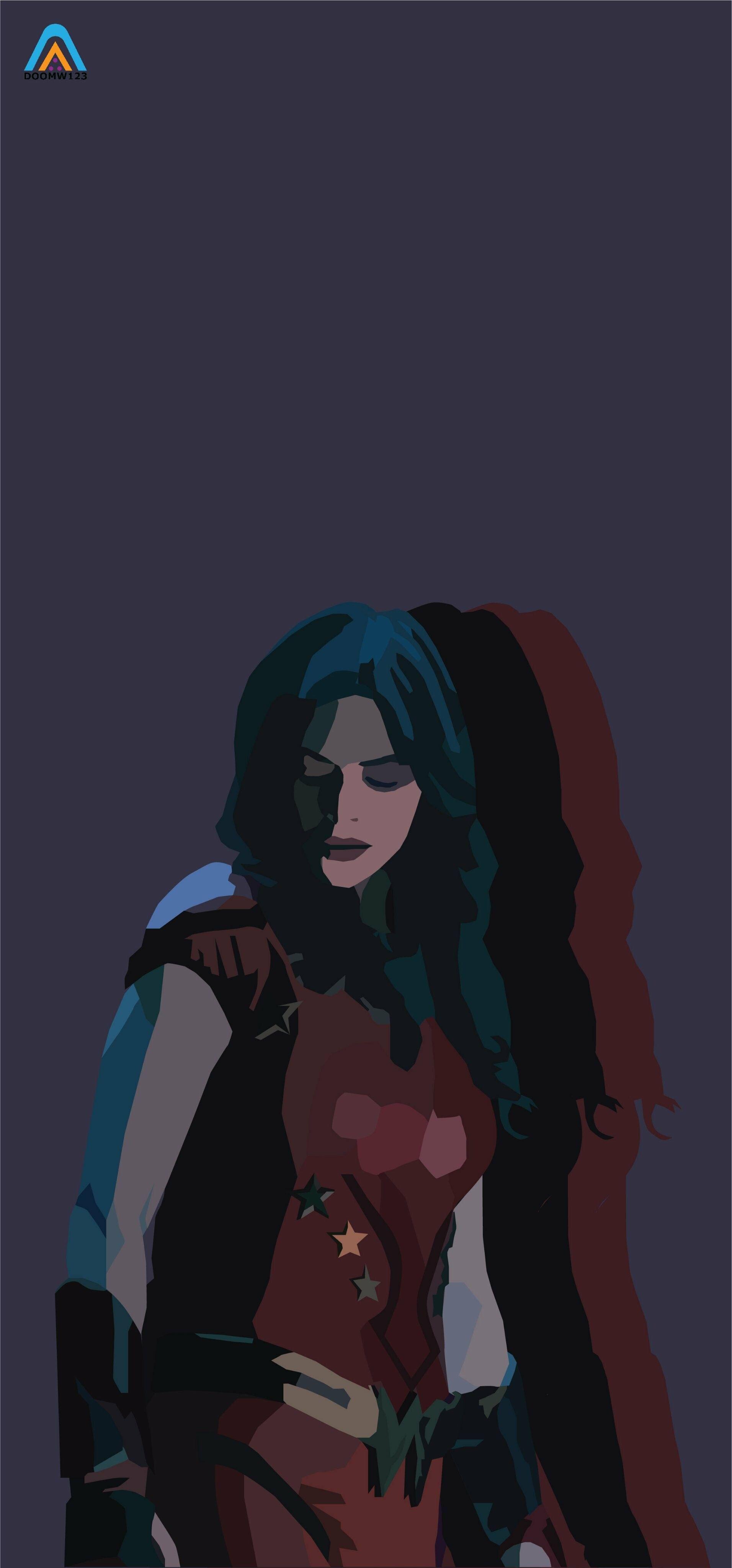 1912x4096 Wonder girl Leslie, doomw123 .inc