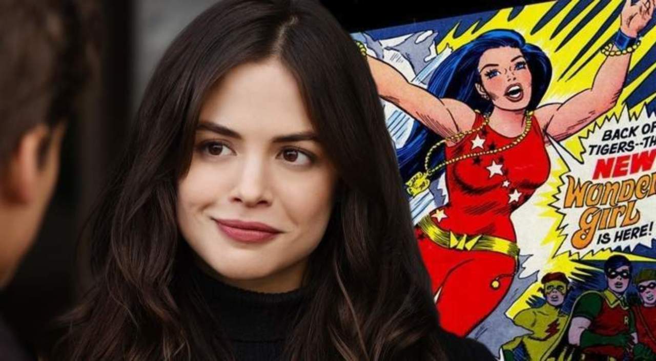 1280x705 Titans Star Conor Leslie Reveals New Look at Wonder Girl Costume