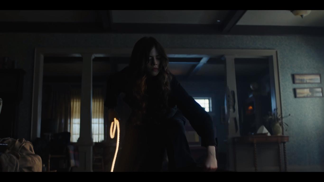 1366x768 Titans Koriand'r (TV Episode 2018)