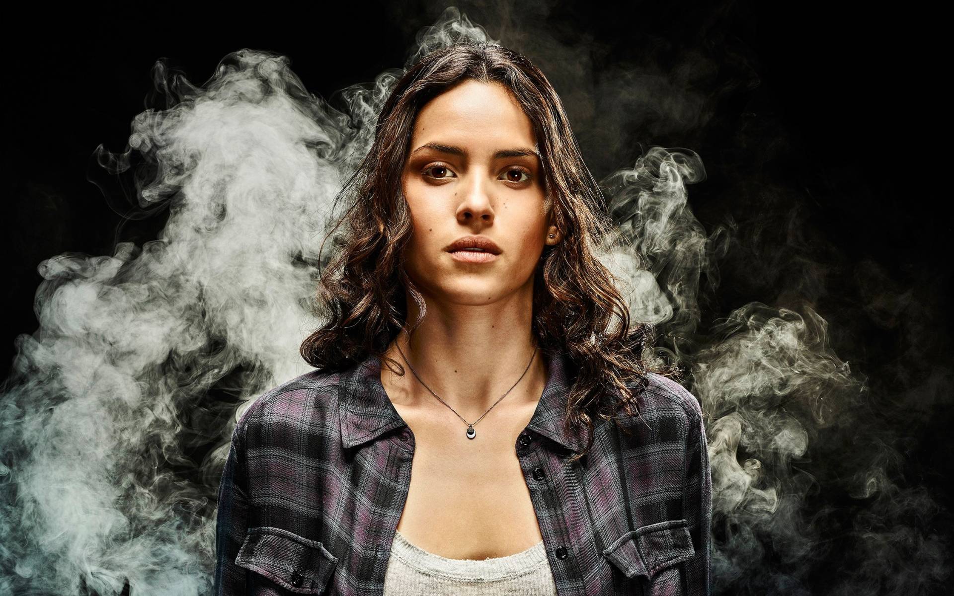 1920x1200 Adria Arjona : WALLPAPERS For Everyone