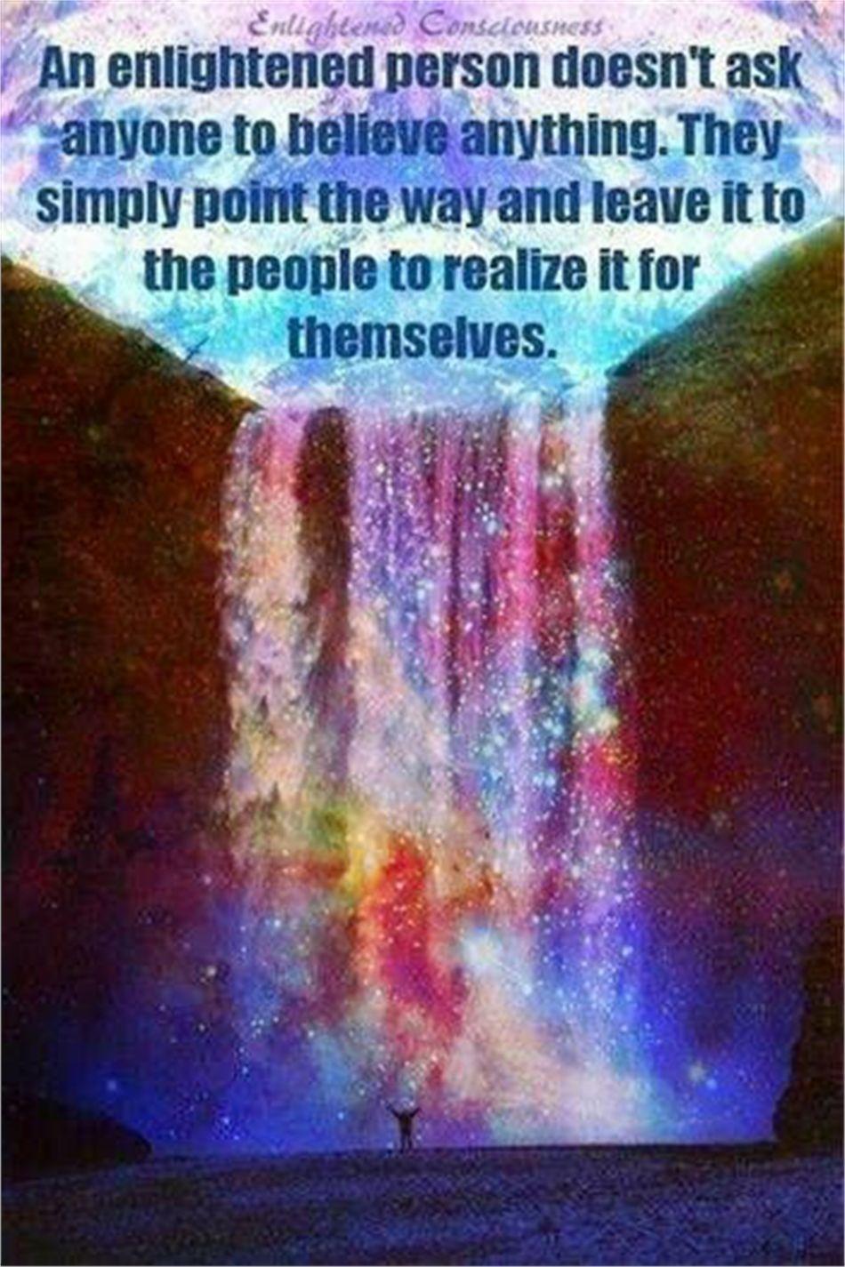 950x1425 Amazing Places. Truths