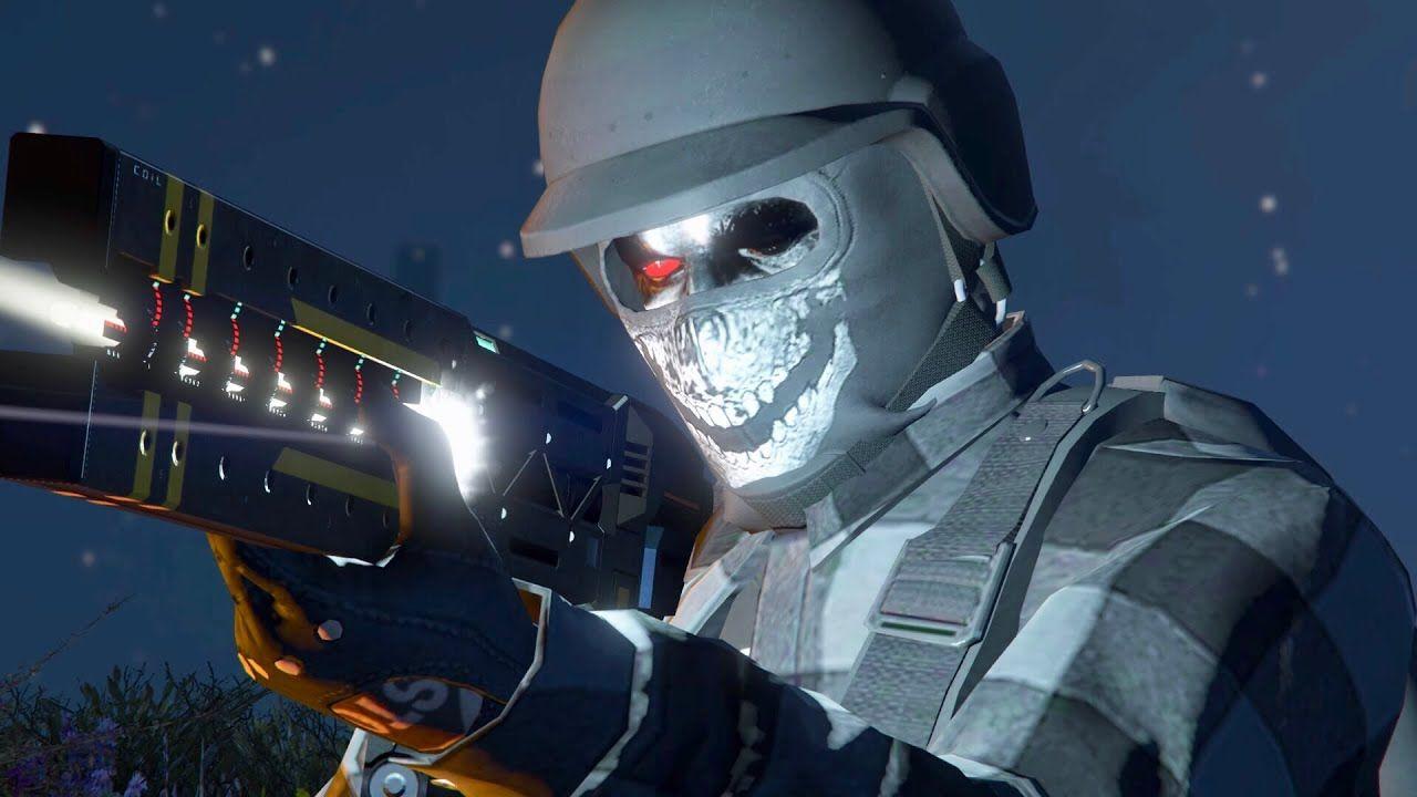 1280x720 HOW TO BE A GOD ON Gta 5 Online BASE