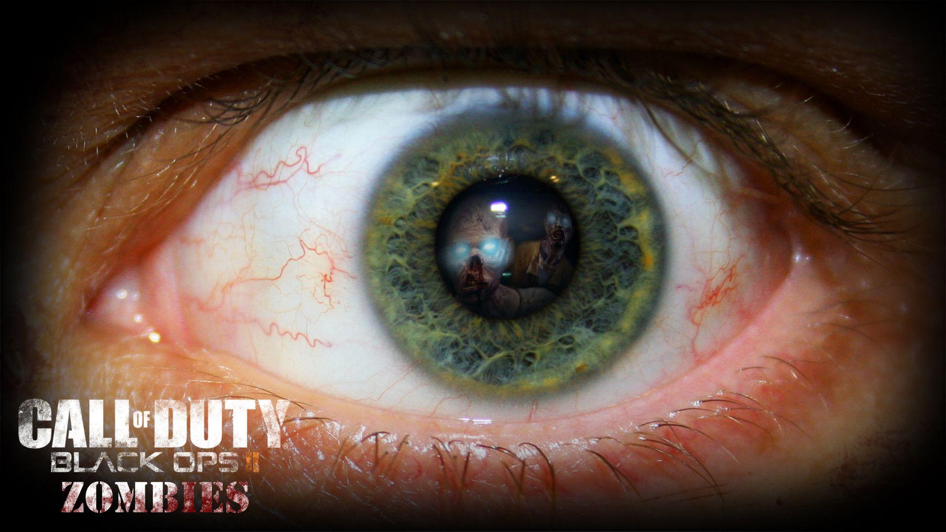 1920x1080 Black Ops 2 Zombies. Nazi Zombies Plus