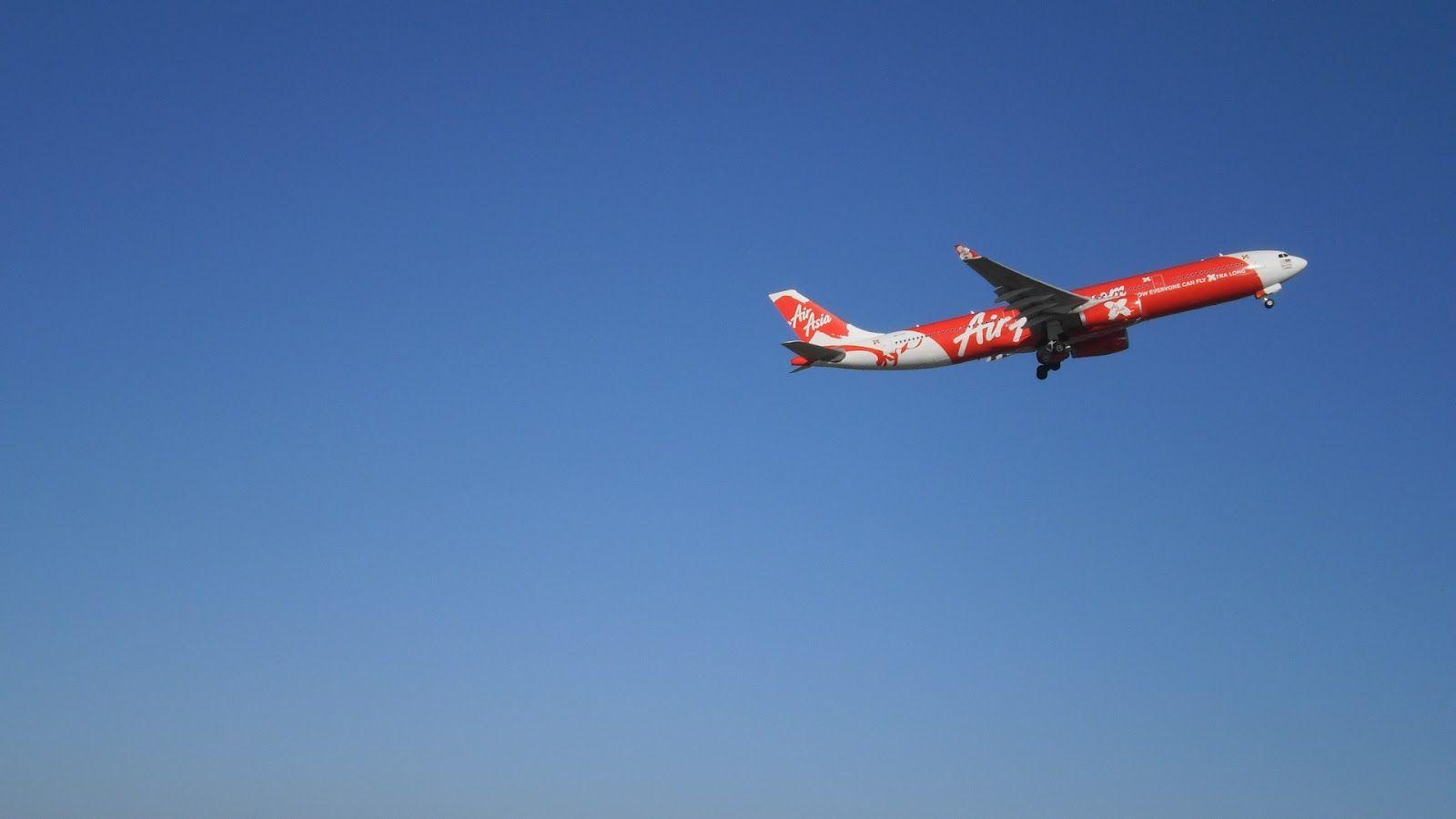 Air Asia ngưng hợp tác với Traveloka - VnExpress Kinh doanh