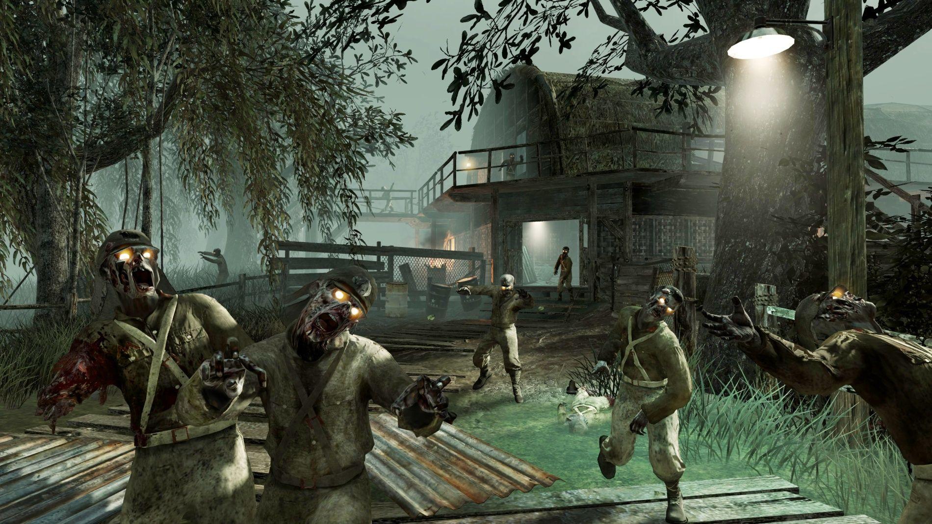 1900x1069 black ops 2 zombies wallpaper Desktop Wallpaperk HD