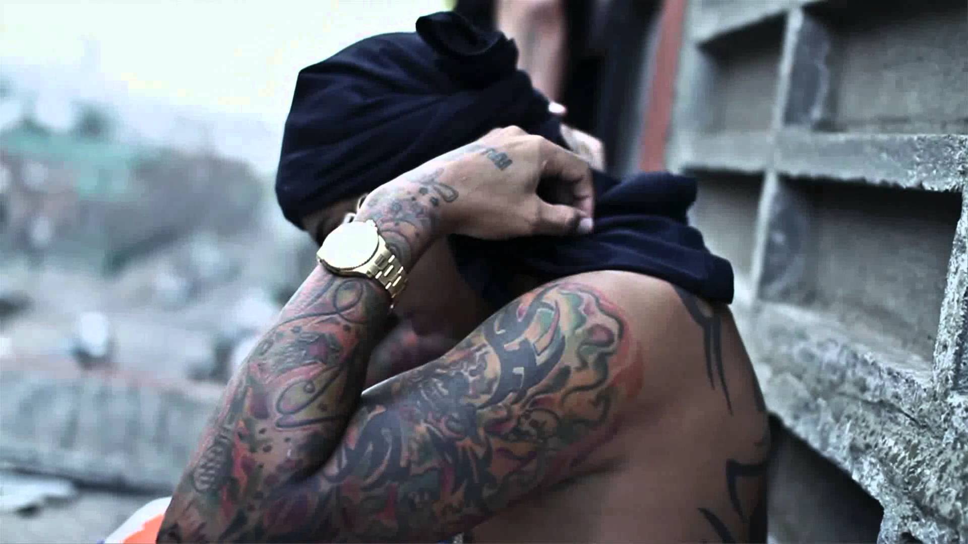 Ñengo Flow Wallpapers - Top Free Ñengo Flow Backgrounds - WallpaperAccess