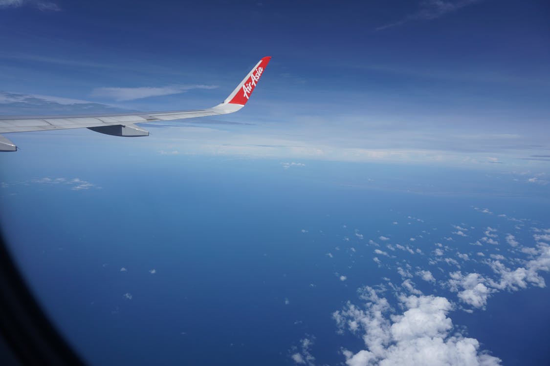 Air Asia Wallpapers - Top Free Air Asia Backgrounds - WallpaperAccess