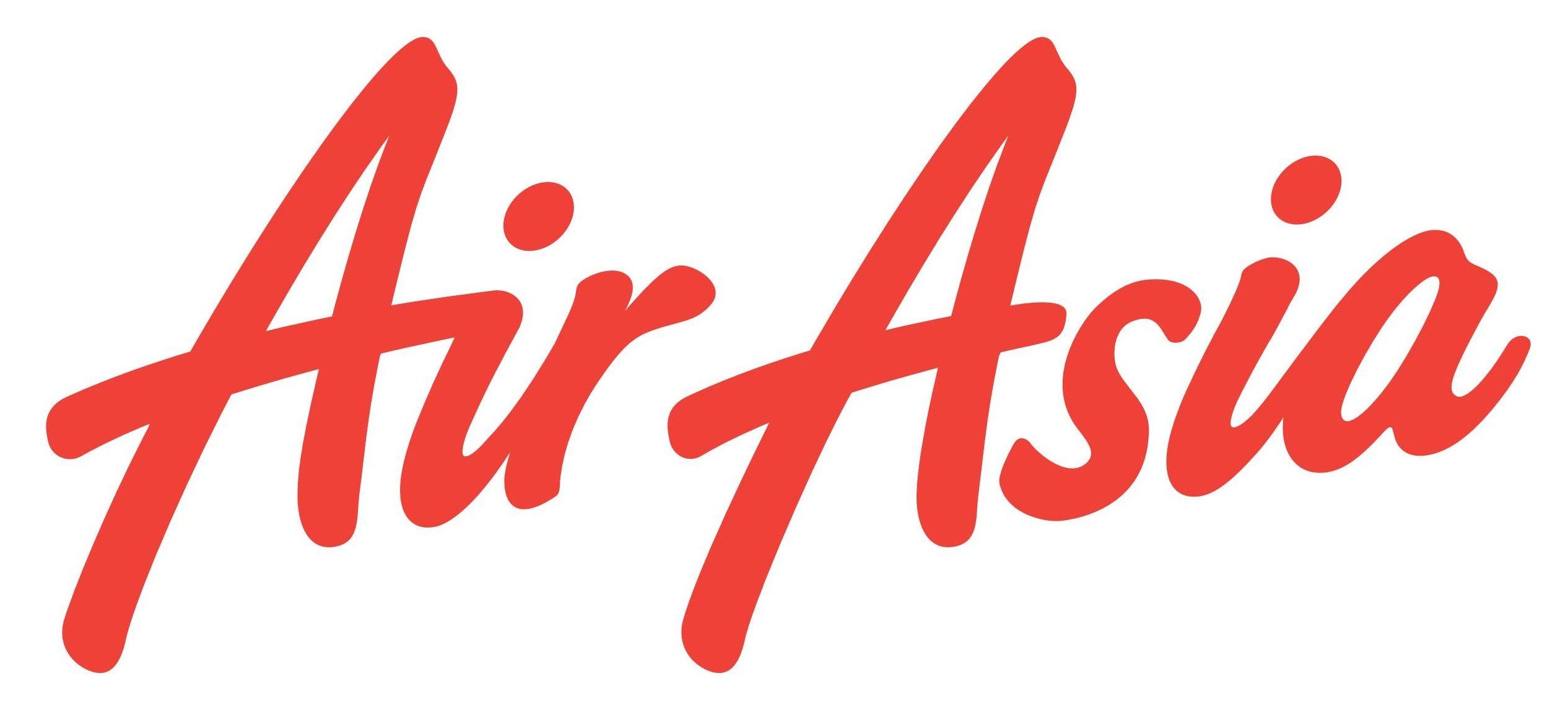 2532x1163 Air Asia Logo -Logo Brands For Free HD 3D