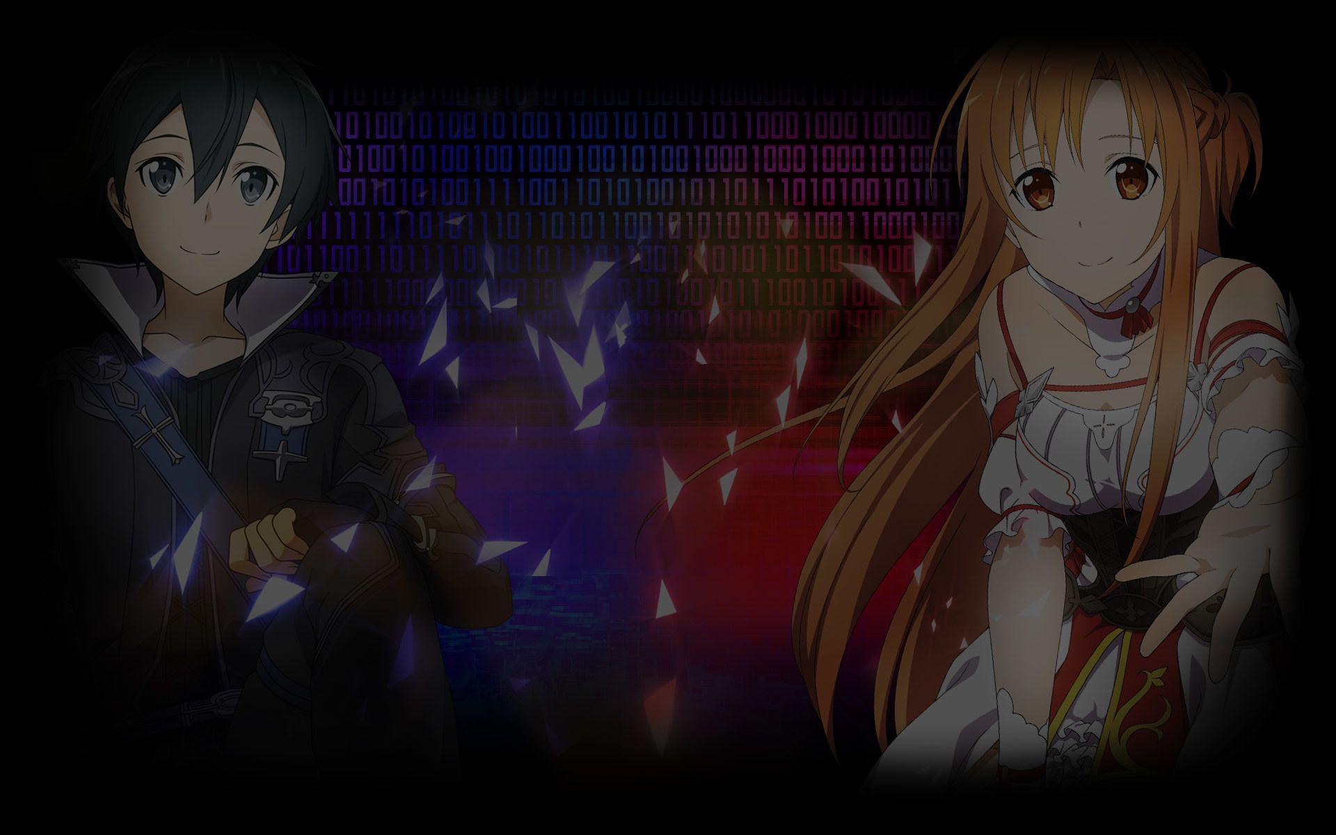 1920x1200 Sword Art Online Hollow Realization Wallpaper 002