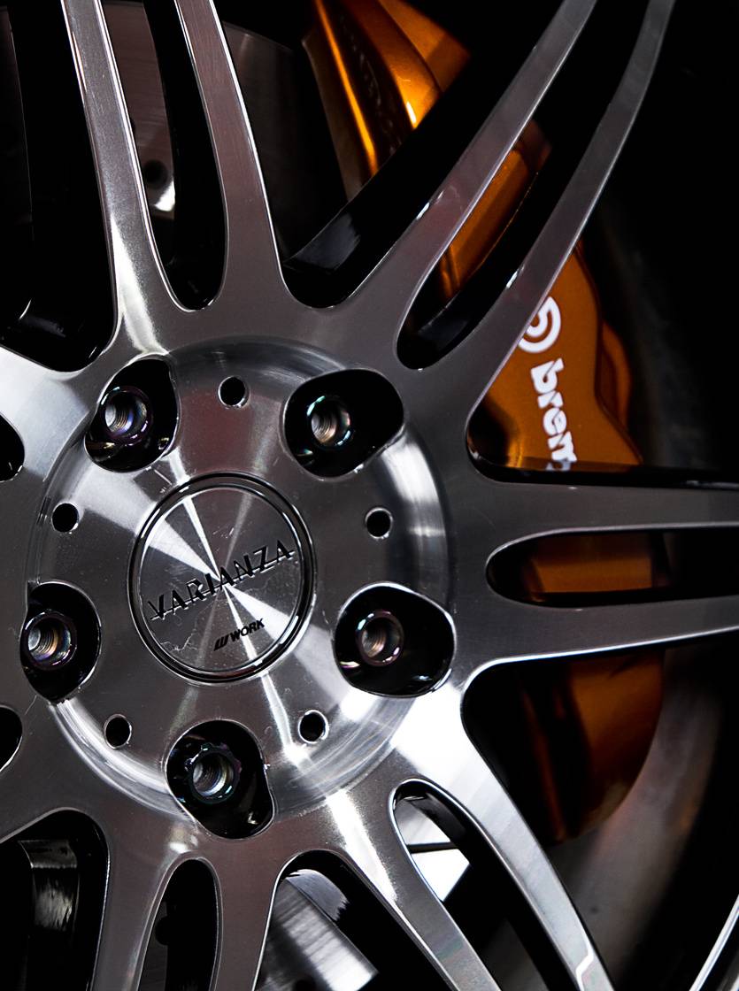 835x1120 Brembo wallpaper