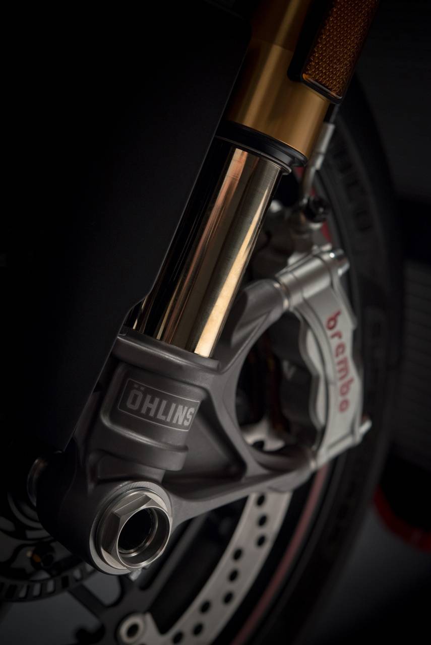 855x1280 Brembo Wallpaper