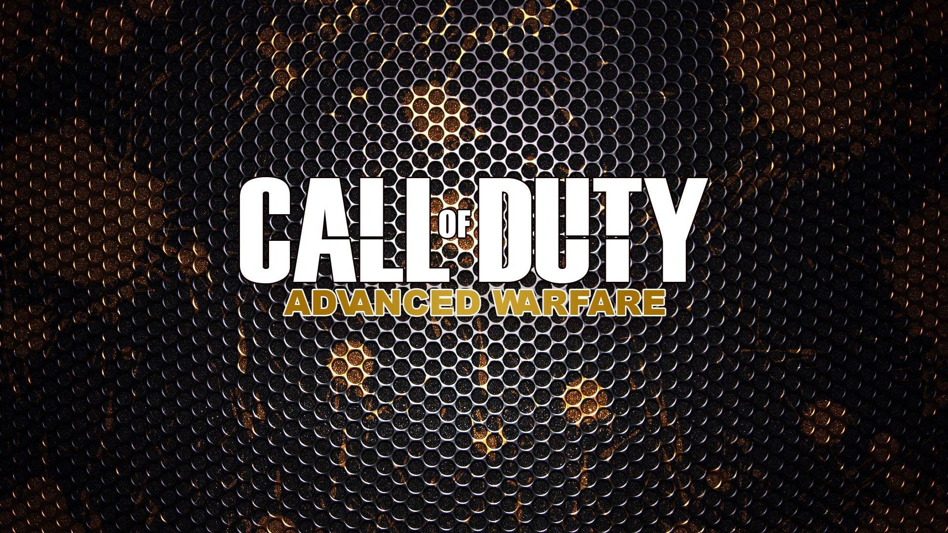 Call of Duty Logo Wallpapers - Top Free Call of Duty Logo Backgrounds ...