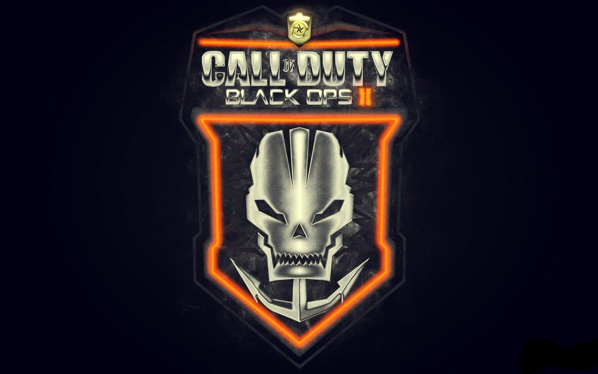 Call of Duty Logo Wallpapers - Top Free Call of Duty Logo Backgrounds ...