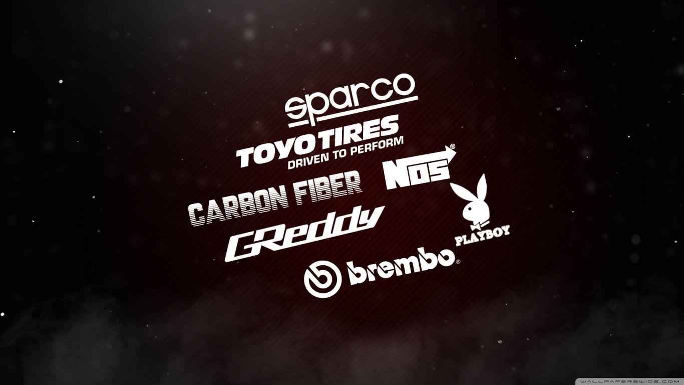 1366x768 Logos Ultra HD Desktop Background Wallpaper for 4K UHD TV