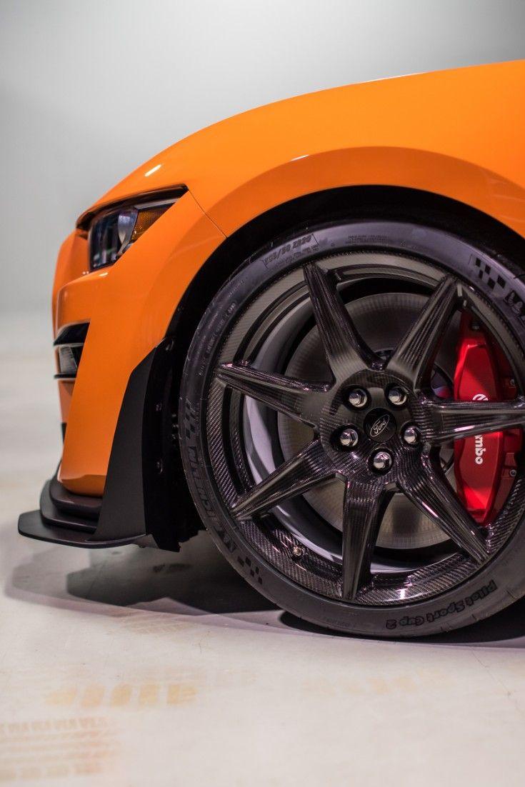 735x1102 Ford Mustang Shelby GT500 Picture & Wallpaper