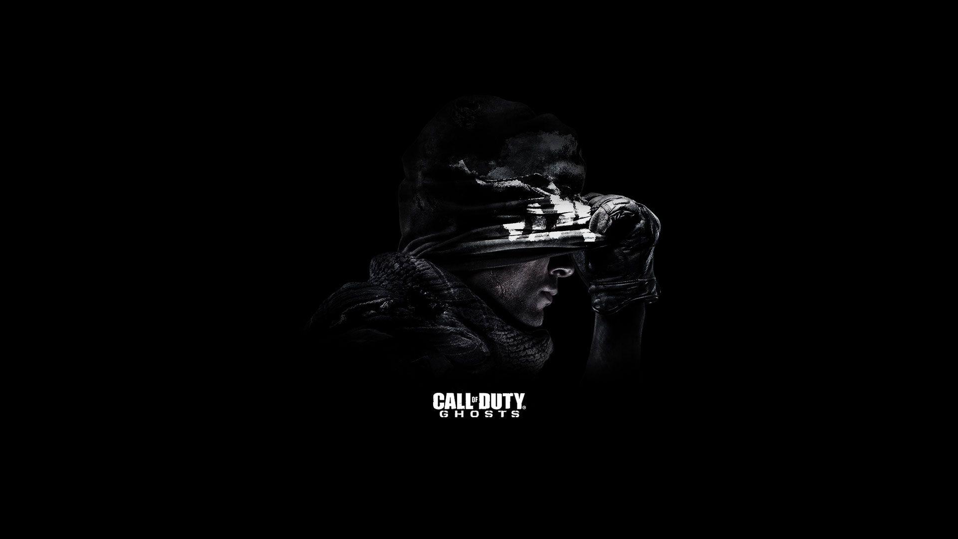 1920x1080 Call of Duty Ghosts wallpaper 4
